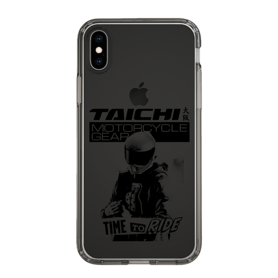 Slim Protection Case［ TAICHI - TIME TO RIDE ］