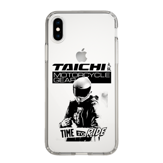 Slim Protection Case［ TAICHI - TIME TO RIDE ］