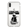 Slim Protection Case［ TAICHI - TIME TO RIDE ］