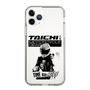 Slim Protection Case［ TAICHI - TIME TO RIDE ］