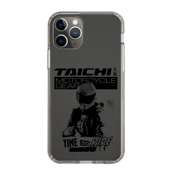 Slim Protection Case［ TAICHI - TIME TO RIDE ］