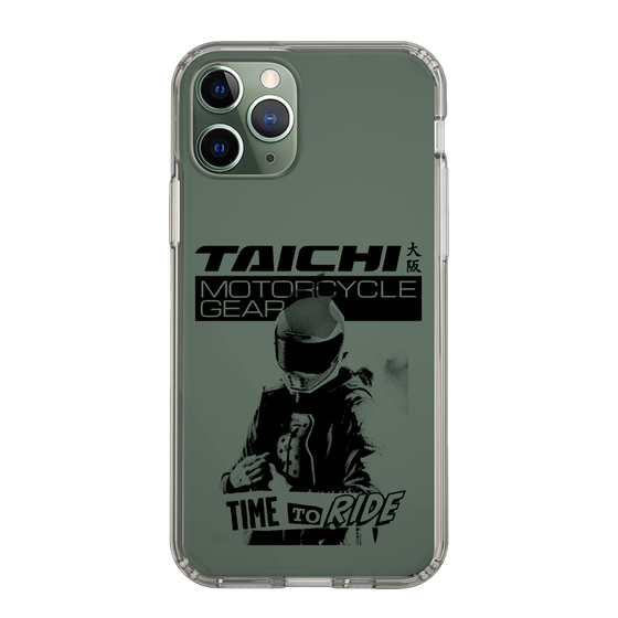 Slim Protection Case［ TAICHI - TIME TO RIDE ］