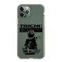 Slim Protection Case［ TAICHI - TIME TO RIDE ］