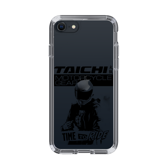 Slim Protection Case［ TAICHI - TIME TO RIDE ］