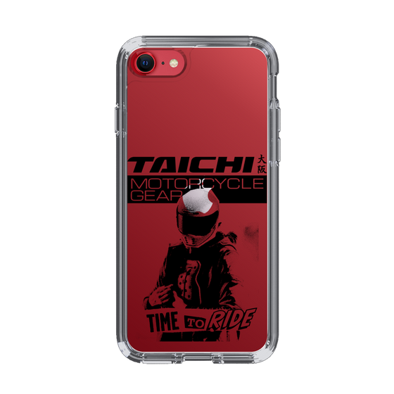 Slim Protection Case［ TAICHI - TIME TO RIDE ］