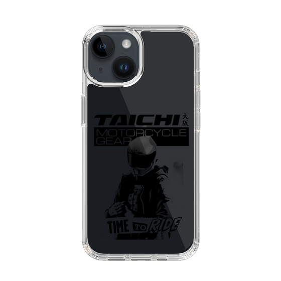 Slim Protection Case［ TAICHI - TIME TO RIDE ］
