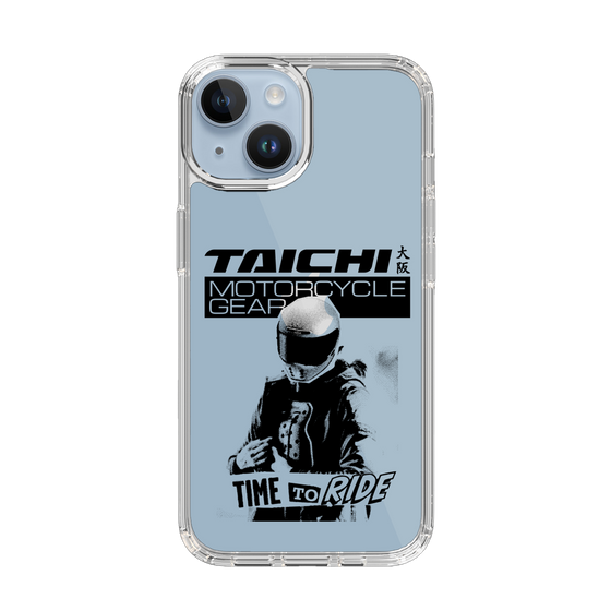 Slim Protection Case［ TAICHI - TIME TO RIDE ］