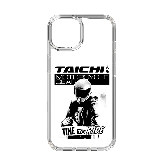 Slim Protection Case［ TAICHI - TIME TO RIDE ］