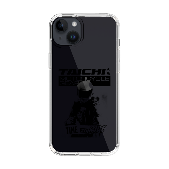 Slim Protection Case［ TAICHI - TIME TO RIDE ］
