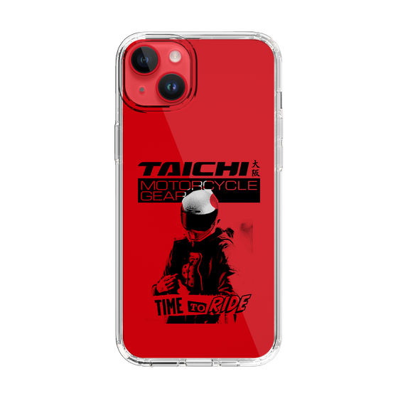 Slim Protection Case［ TAICHI - TIME TO RIDE ］