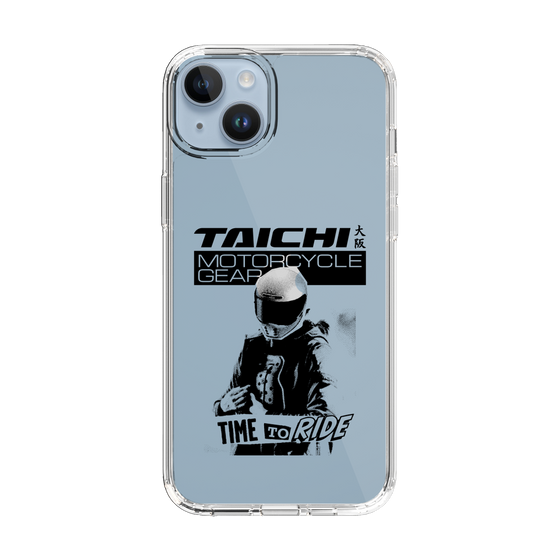Slim Protection Case［ TAICHI - TIME TO RIDE ］