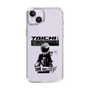 Slim Protection Case［ TAICHI - TIME TO RIDE ］