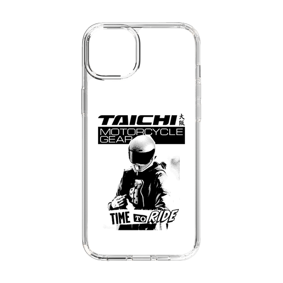 Slim Protection Case［ TAICHI - TIME TO RIDE ］