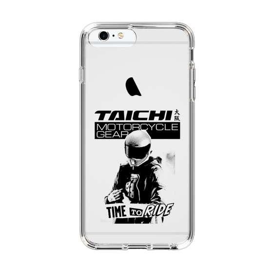 Slim Protection Case［ TAICHI - TIME TO RIDE ］