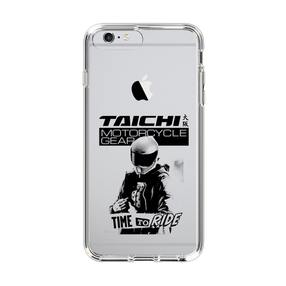 Slim Protection Case［ TAICHI - TIME TO RIDE ］