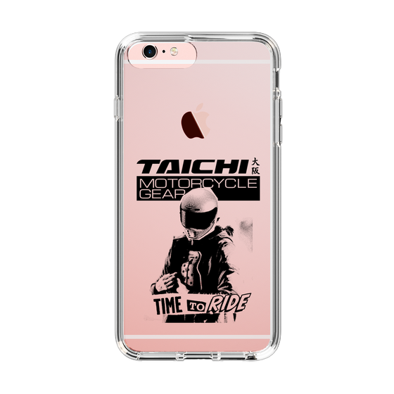 Slim Protection Case［ TAICHI - TIME TO RIDE ］