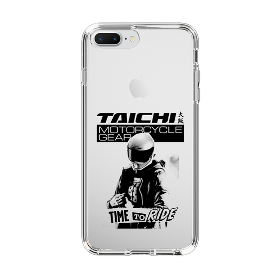 Slim Protection Case［ TAICHI - TIME TO RIDE ］