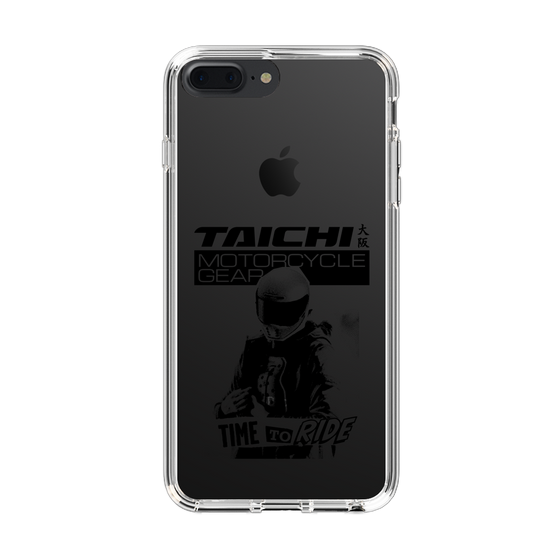 Slim Protection Case［ TAICHI - TIME TO RIDE ］