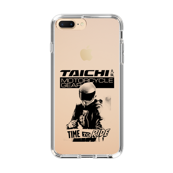 Slim Protection Case［ TAICHI - TIME TO RIDE ］