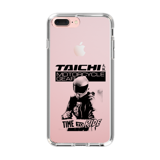 Slim Protection Case［ TAICHI - TIME TO RIDE ］