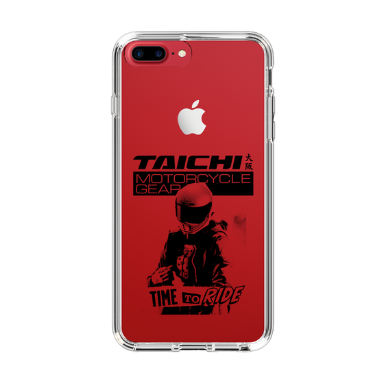Slim Protection Case［ TAICHI - TIME TO RIDE ］