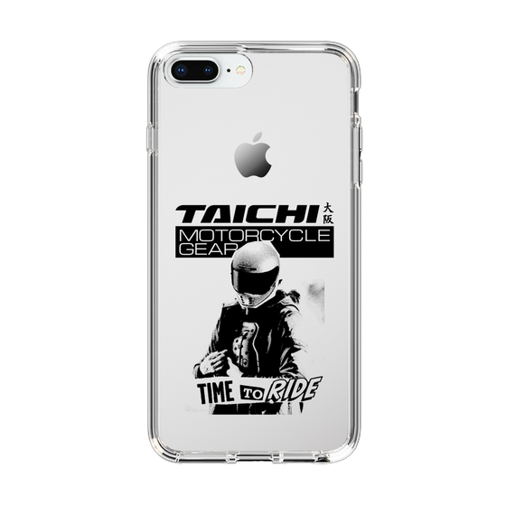 Slim Protection Case［ TAICHI - TIME TO RIDE ］