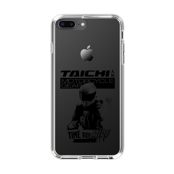 Slim Protection Case［ TAICHI - TIME TO RIDE ］