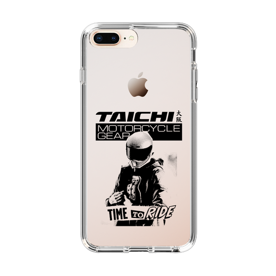 Slim Protection Case［ TAICHI - TIME TO RIDE ］