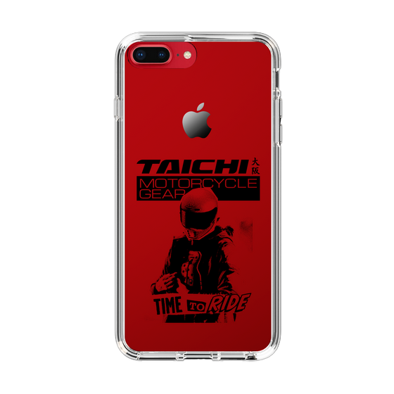 Slim Protection Case［ TAICHI - TIME TO RIDE ］