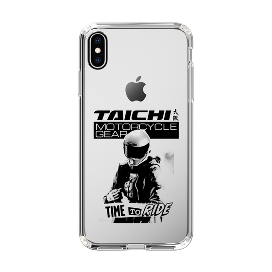 Slim Protection Case［ TAICHI - TIME TO RIDE ］