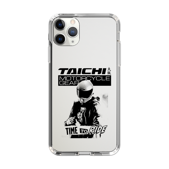 Slim Protection Case［ TAICHI - TIME TO RIDE ］
