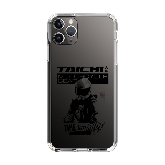 Slim Protection Case［ TAICHI - TIME TO RIDE ］