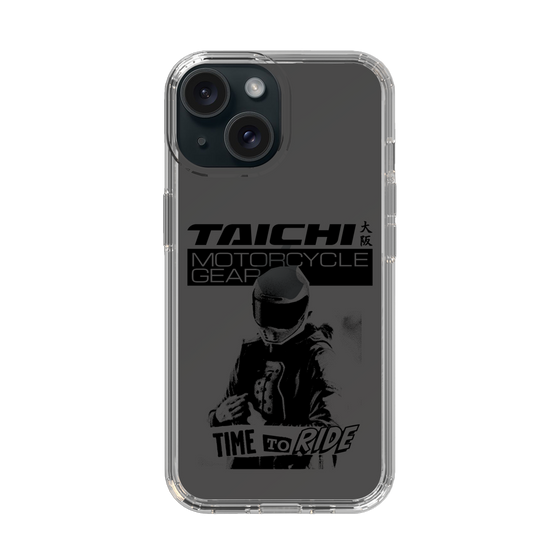Slim Protection Case［ TAICHI - TIME TO RIDE ］