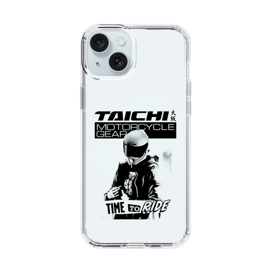 Slim Protection Case［ TAICHI - TIME TO RIDE ］