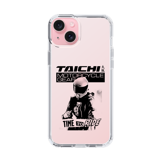 Slim Protection Case［ TAICHI - TIME TO RIDE ］