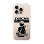 Slim Protection Case［ TAICHI - TIME TO RIDE ］