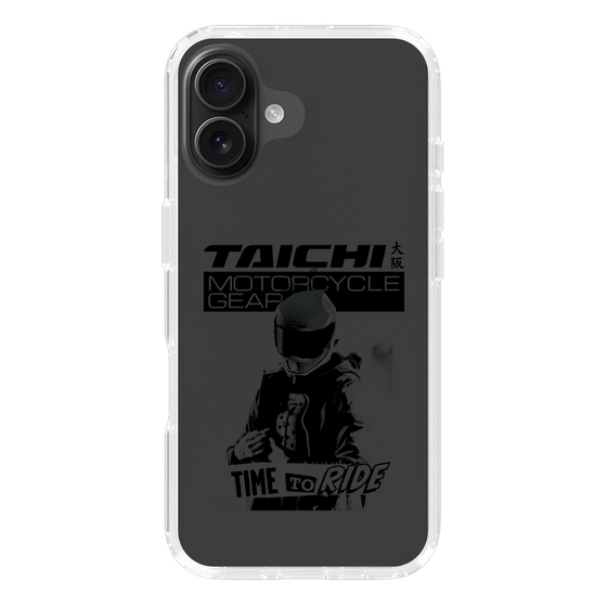 Slim Protection Case［ TAICHI - TIME TO RIDE ］