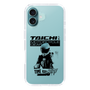 Slim Protection Case［ TAICHI - TIME TO RIDE ］