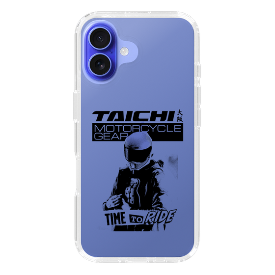 Slim Protection Case［ TAICHI - TIME TO RIDE ］