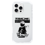 Slim Protection Case［ TAICHI - TIME TO RIDE ］