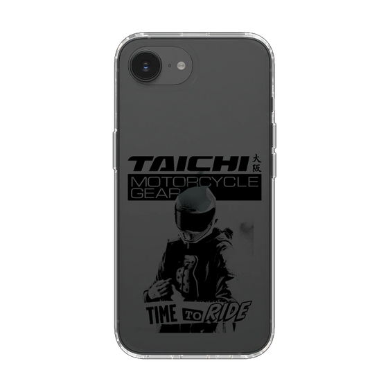 Slim Protection Case［ TAICHI - TIME TO RIDE ］
