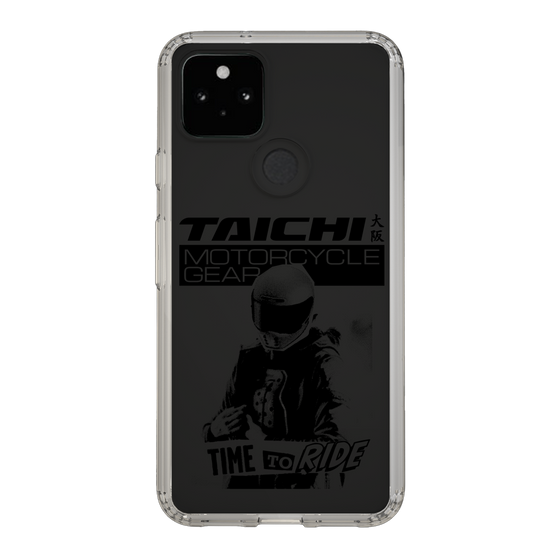 Slim Protection Case［ TAICHI - TIME TO RIDE ］