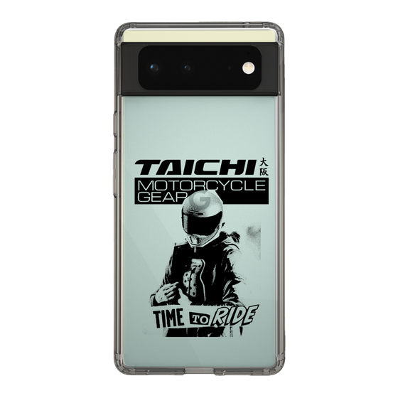 Slim Protection Case［ TAICHI - TIME TO RIDE ］