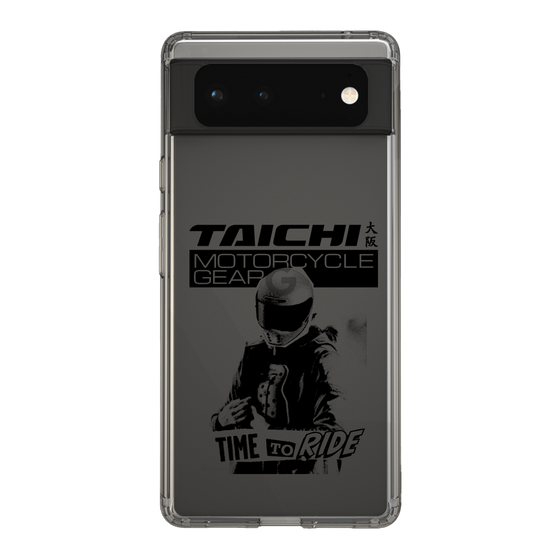 Slim Protection Case［ TAICHI - TIME TO RIDE ］