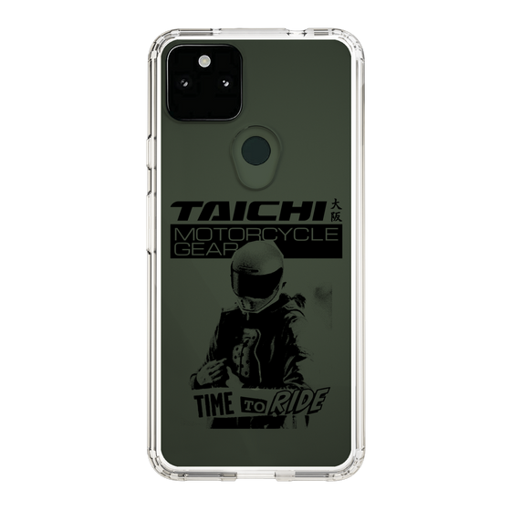 Slim Protection Case［ TAICHI - TIME TO RIDE ］
