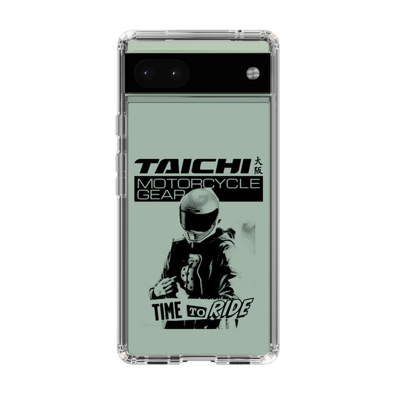 Slim Protection Case［ TAICHI - TIME TO RIDE ］