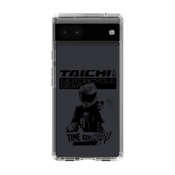 Slim Protection Case［ TAICHI - TIME TO RIDE ］