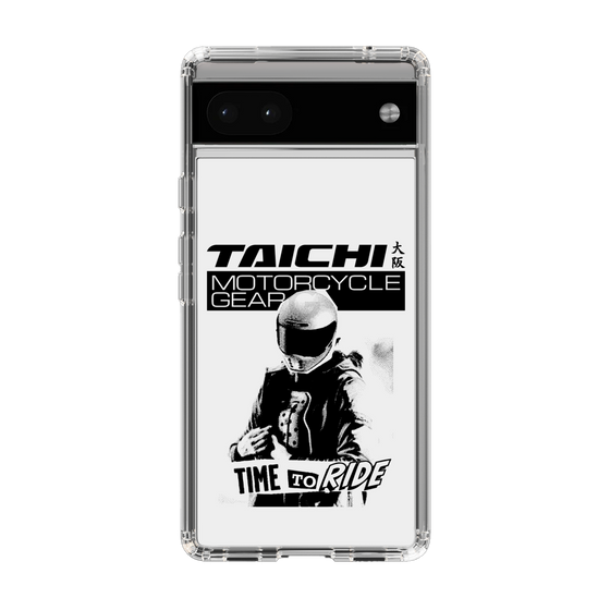 Slim Protection Case［ TAICHI - TIME TO RIDE ］