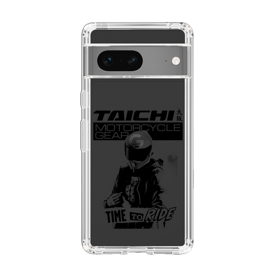 Slim Protection Case［ TAICHI - TIME TO RIDE ］