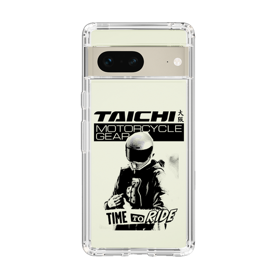 Slim Protection Case［ TAICHI - TIME TO RIDE ］
